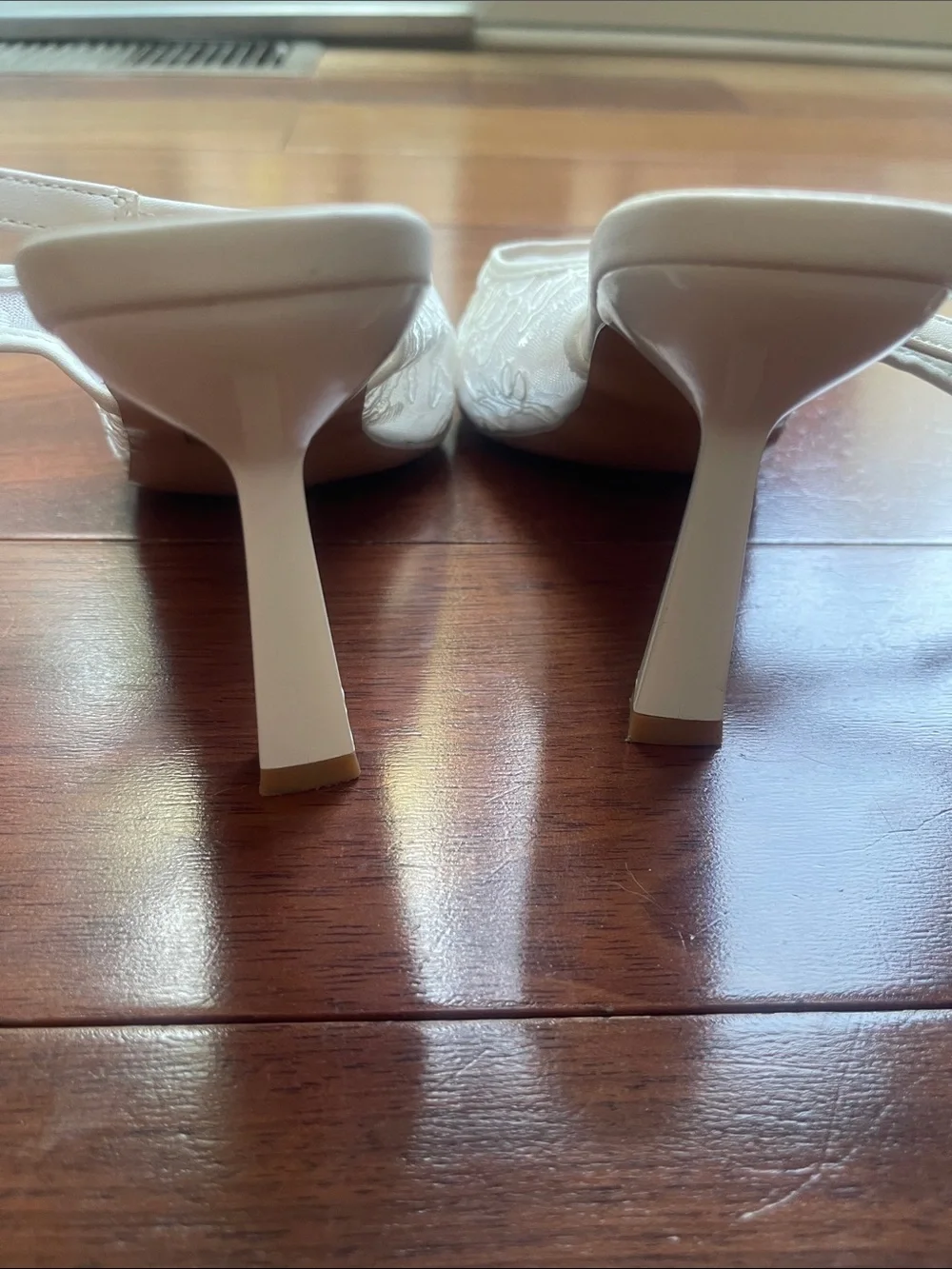 Bridal Shoes